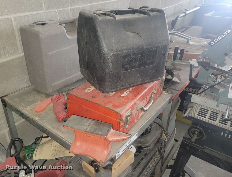 image for item LC9903 Tools