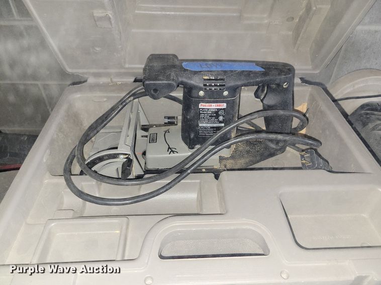 image for item LC9903 Tools