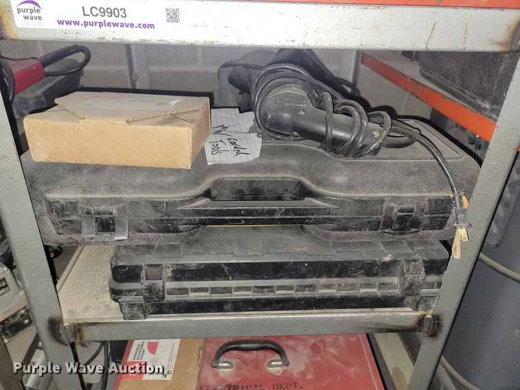 image for item LC9903 Tools