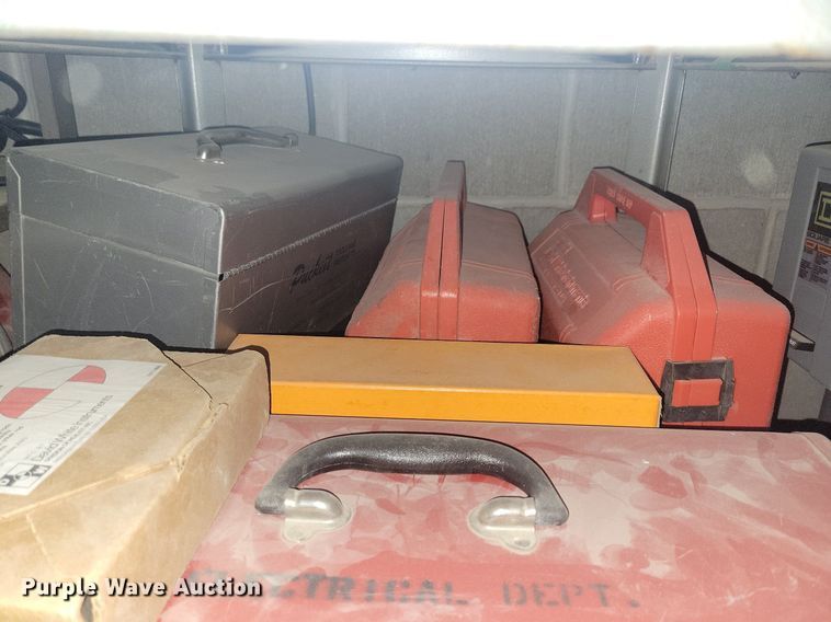 image for item LC9903 Tools