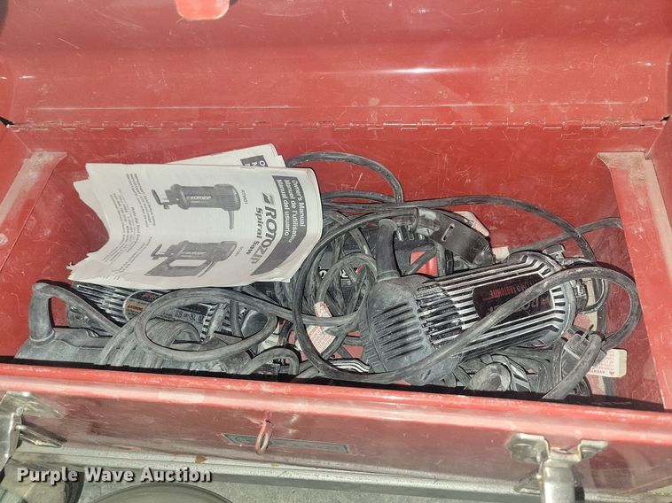 image for item LC9903 Tools