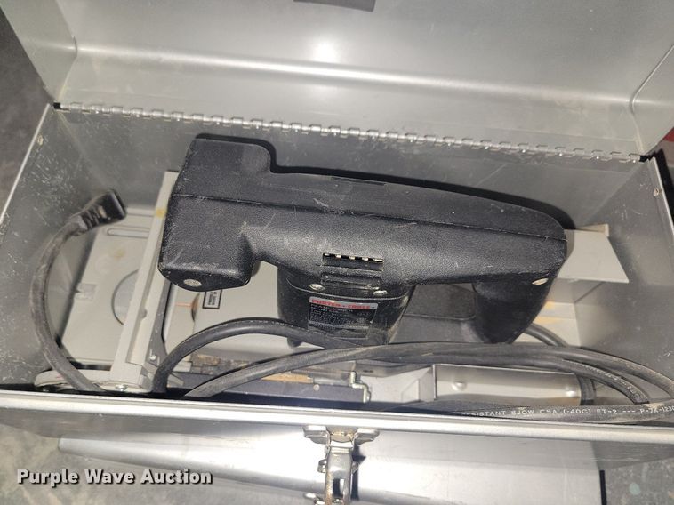 image for item LC9903 Tools