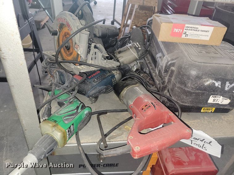 image for item LC9903 Tools