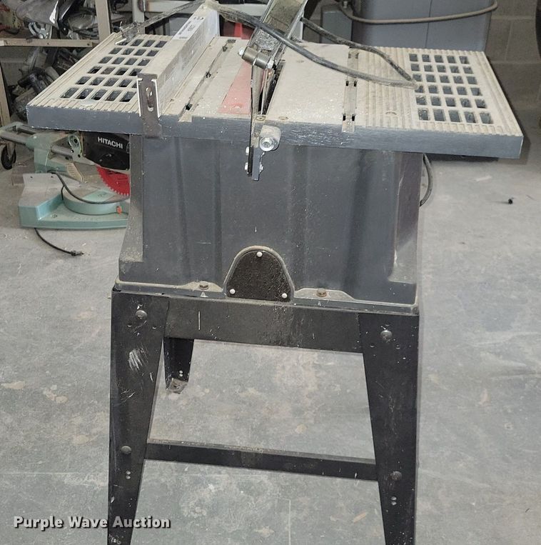 image for item LC9904 Craftsman 10