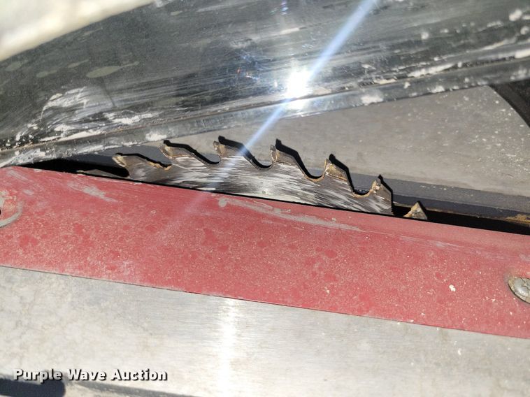 image for item LC9904 Craftsman 10