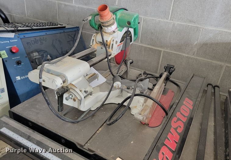 image for item LC9910 Saws