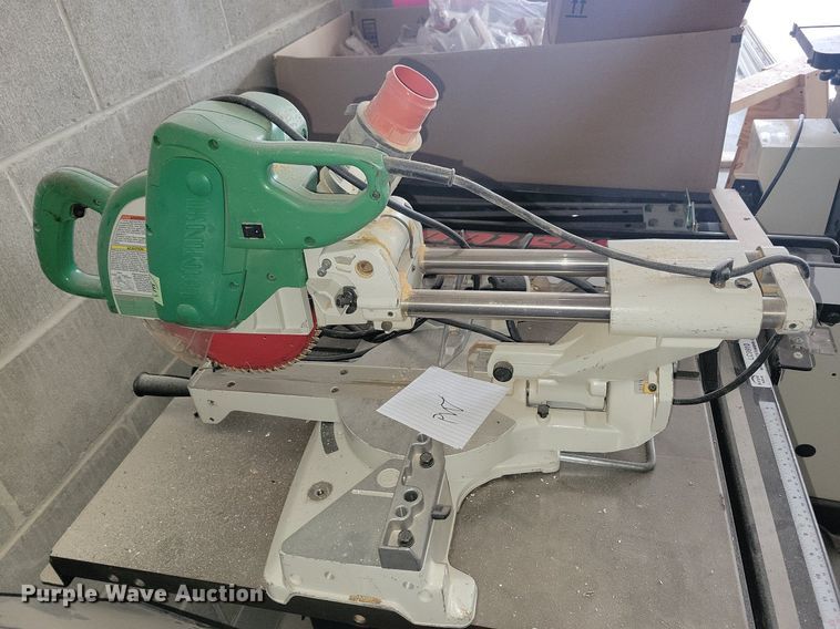 image for item LC9910 Saws