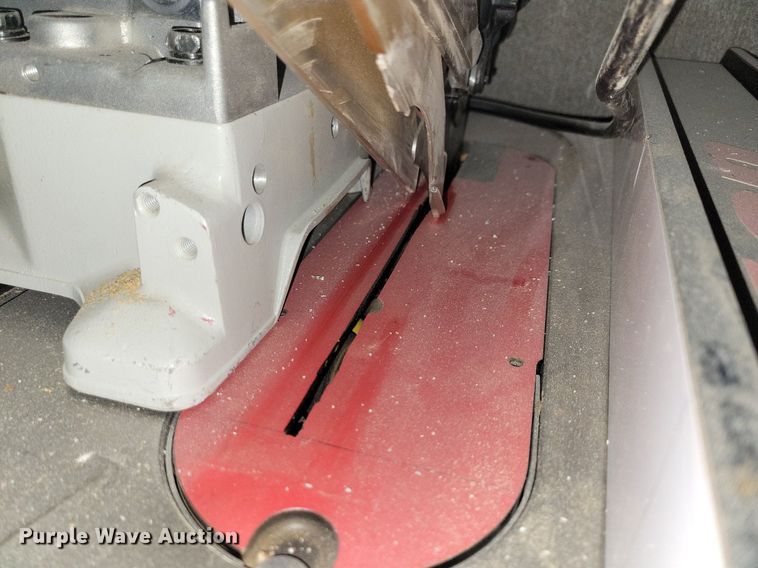 image for item LC9910 Saws