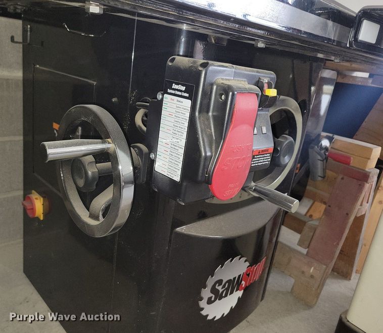 image for item LC9910 Saws