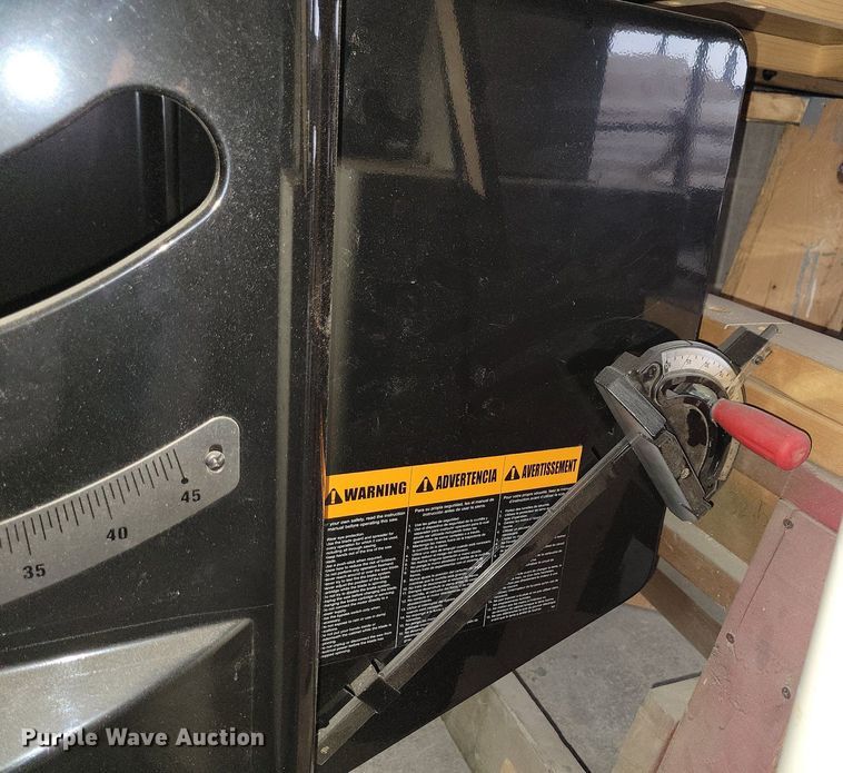 image for item LC9910 Saws