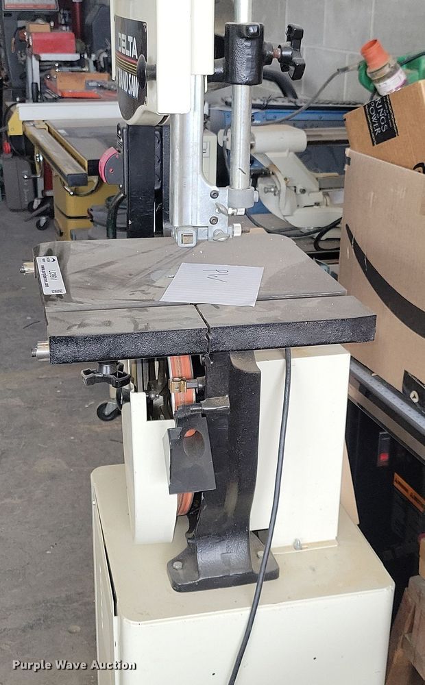 image for item LC9911 Delta 14