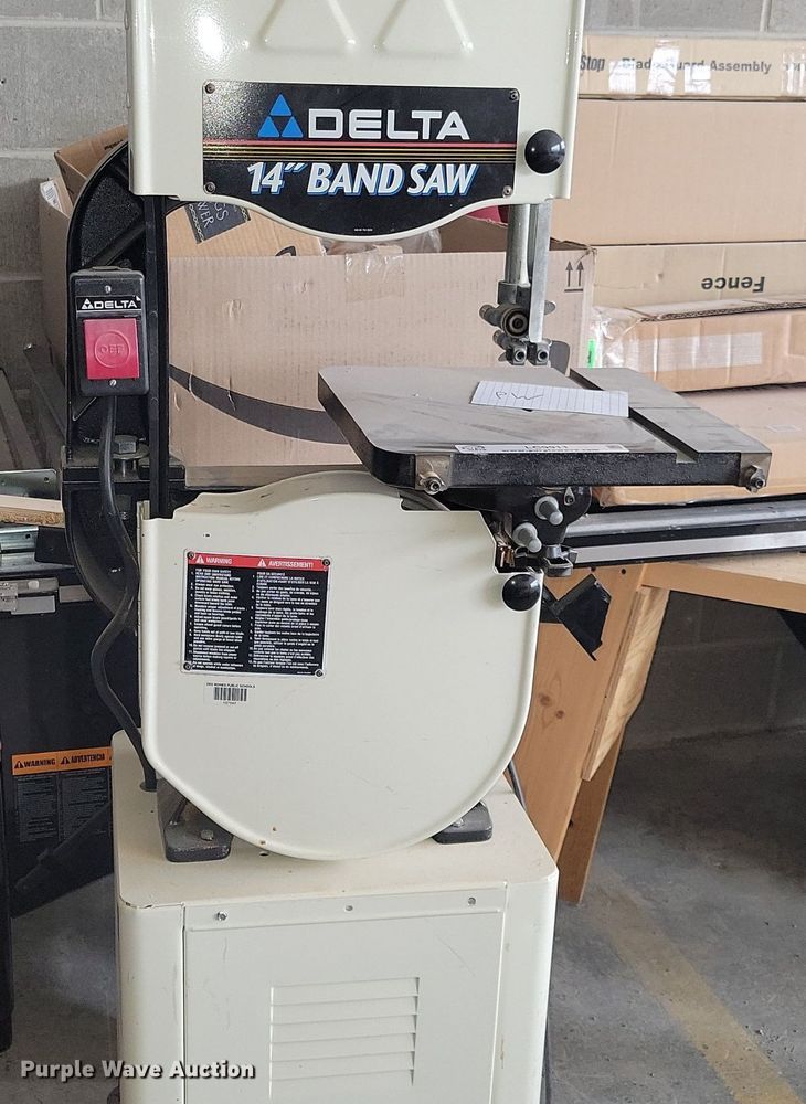 image for item LC9911 Delta 14