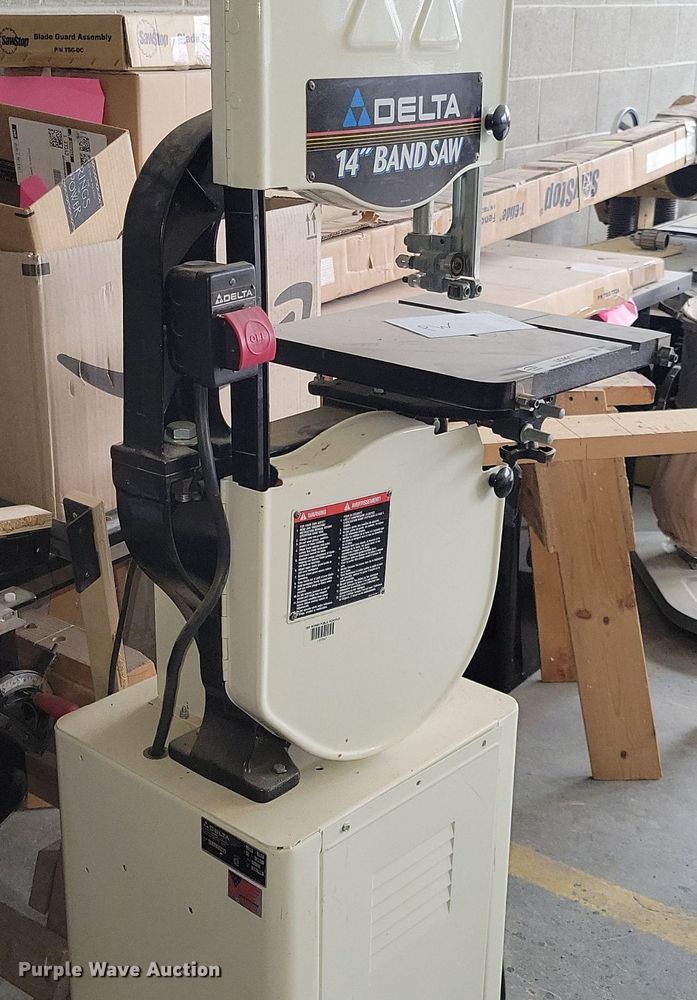 image for item LC9911 Delta 14