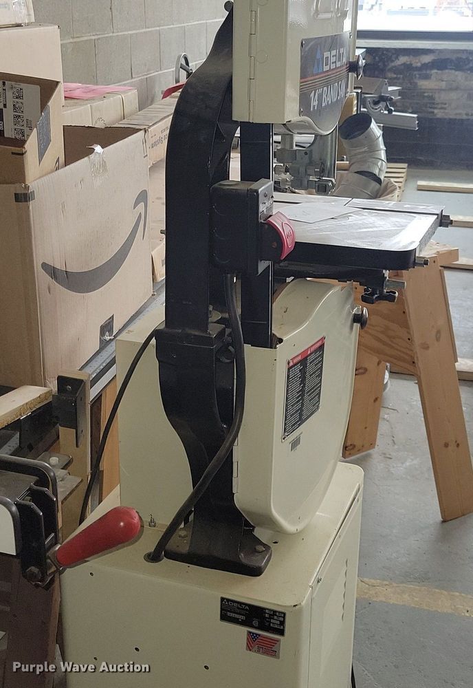 image for item LC9911 Delta 14