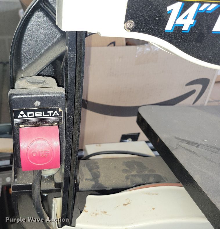 image for item LC9911 Delta 14