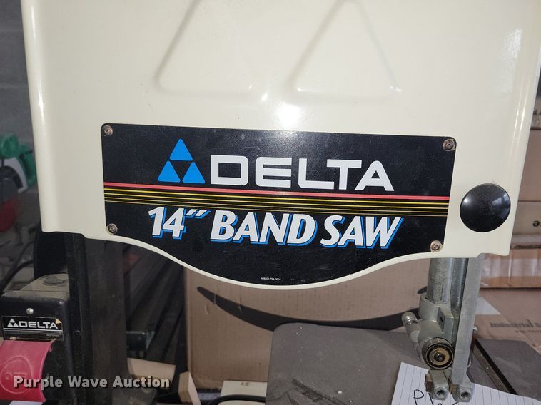 image for item LC9911 Delta 14