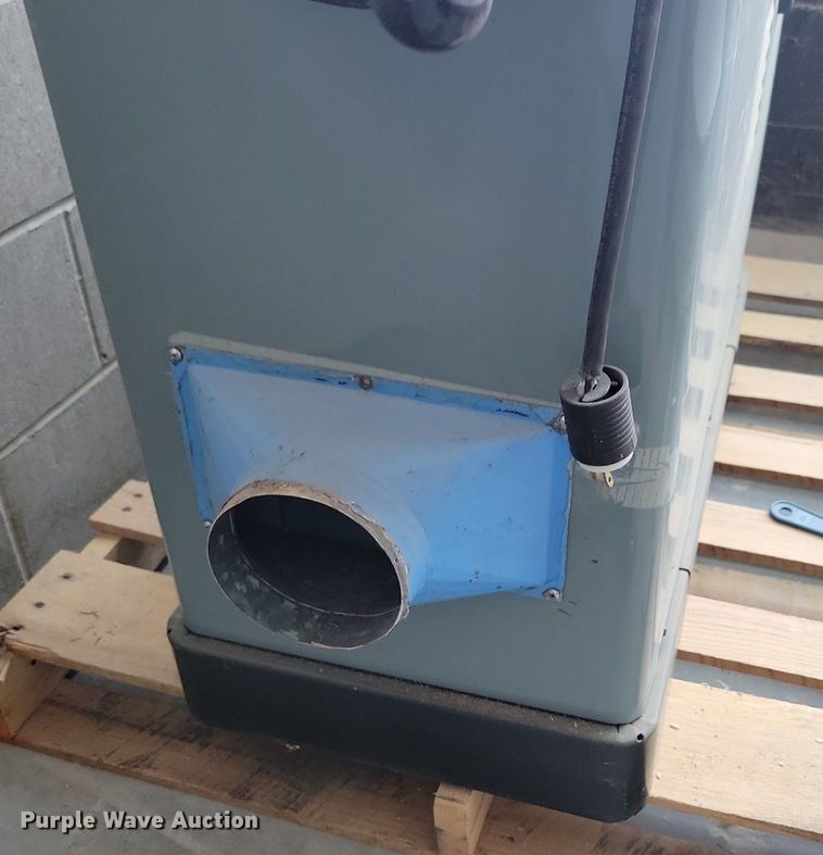 image for item LC9914 Delta DJ-20 jointer