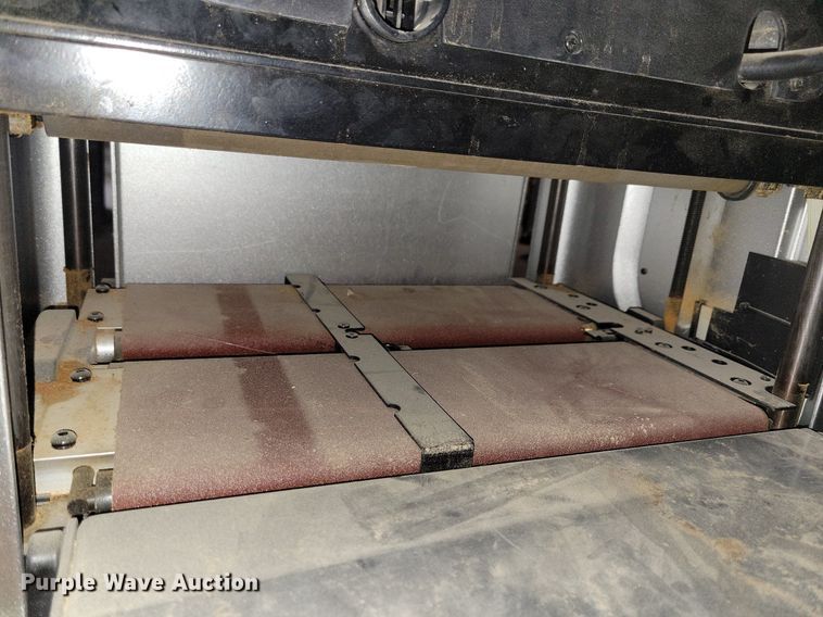 image for item LC9918 CarveWright planer