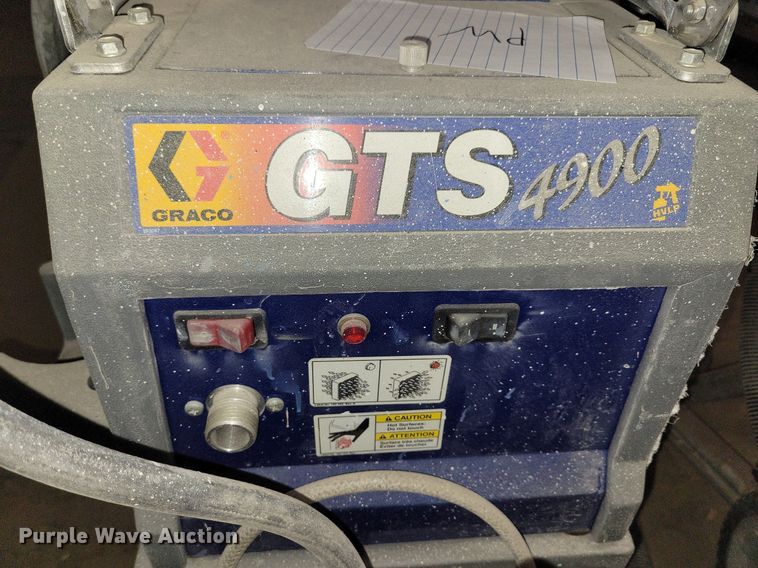 image for item LC9920 (3) paint sprayers