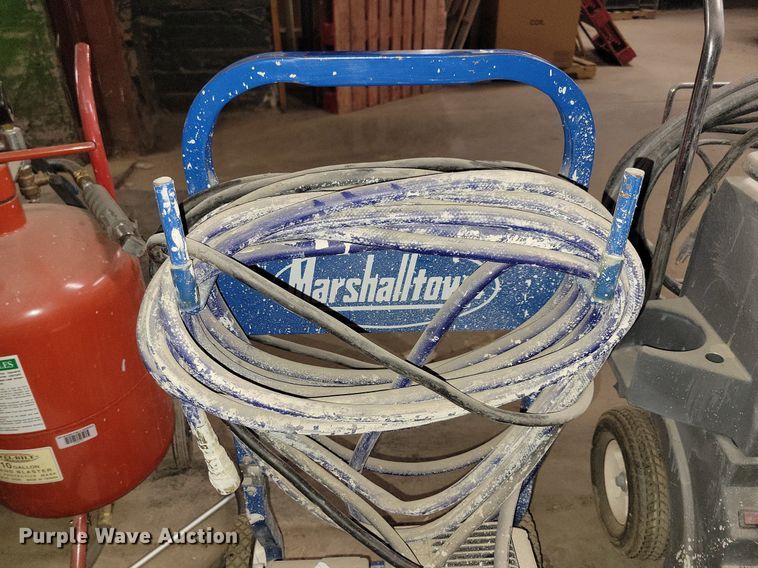 image for item LC9920 (3) paint sprayers