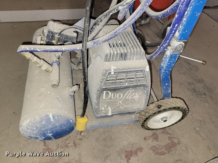 image for item LC9920 (3) paint sprayers