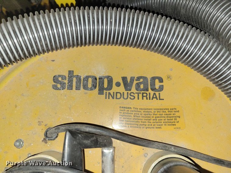 image for item LC9923 Shop-Vac 411 