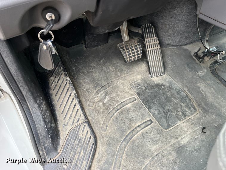 image for item LD9354 2010 Freightliner  Business Class M2 vacuum truck