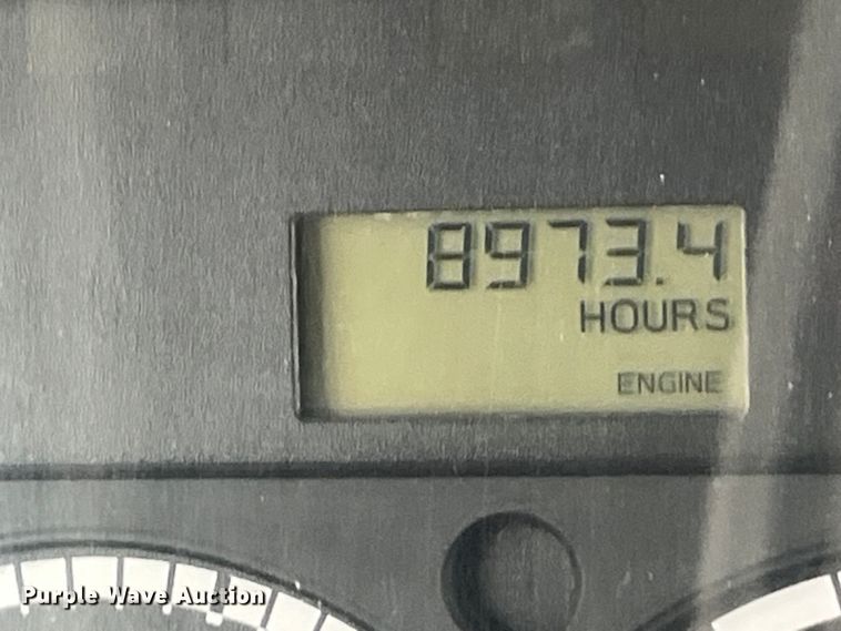 image for item LD9354 2010 Freightliner  Business Class M2 vacuum truck