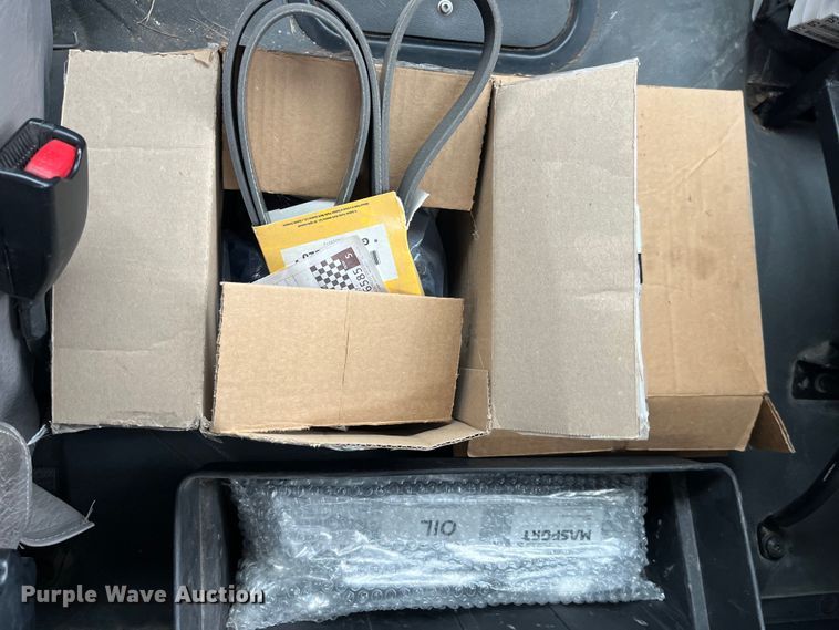 image for item LD9354 2010 Freightliner  Business Class M2 vacuum truck