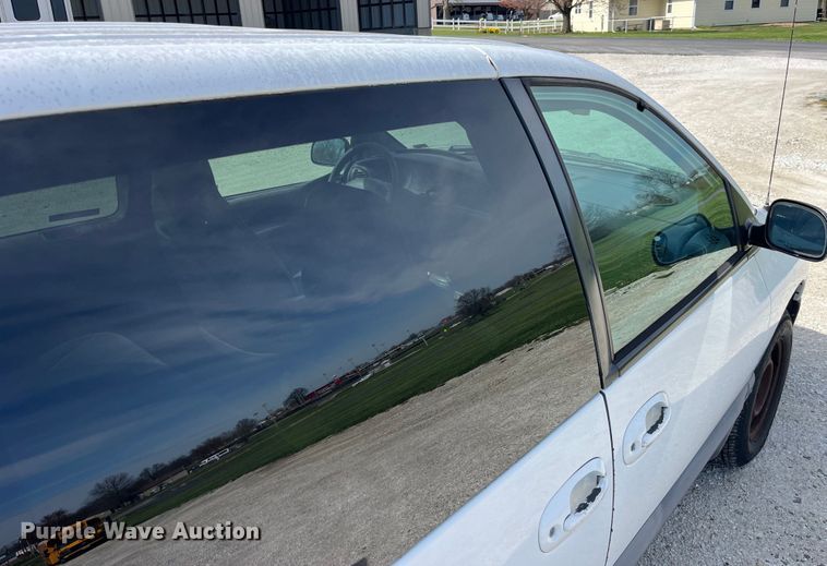 image for item LD9377 2000 Dodge  Grand Caravan SE van