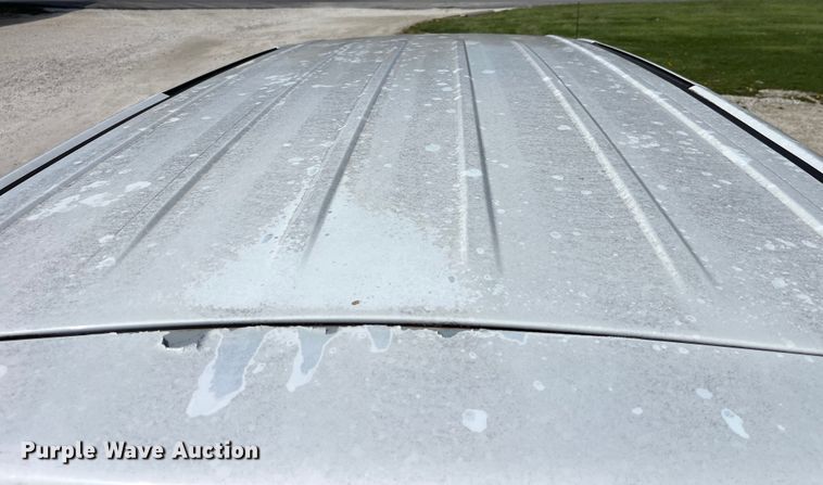 image for item LD9377 2000 Dodge  Grand Caravan SE van