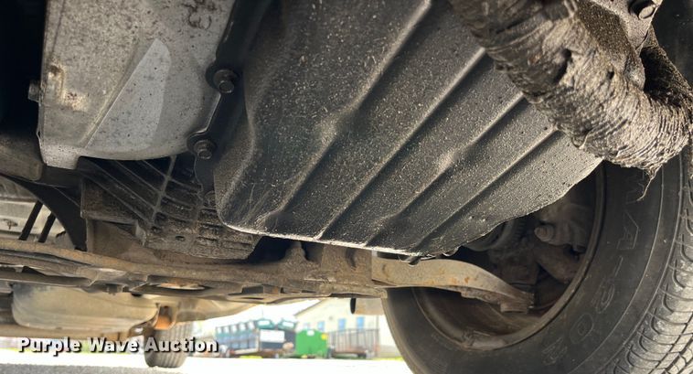 image for item LD9377 2000 Dodge  Grand Caravan SE van