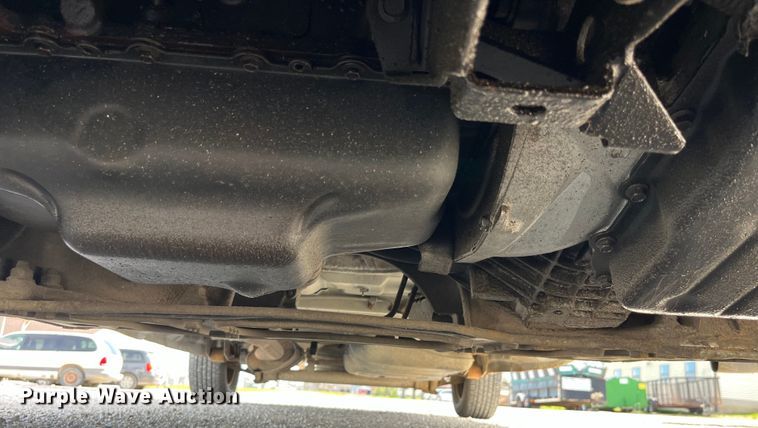 image for item LD9377 2000 Dodge  Grand Caravan SE van