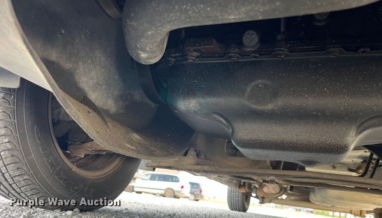 image for item LD9377 2000 Dodge  Grand Caravan SE van