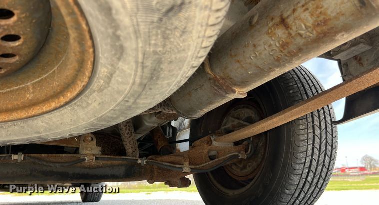 image for item LD9377 2000 Dodge  Grand Caravan SE van