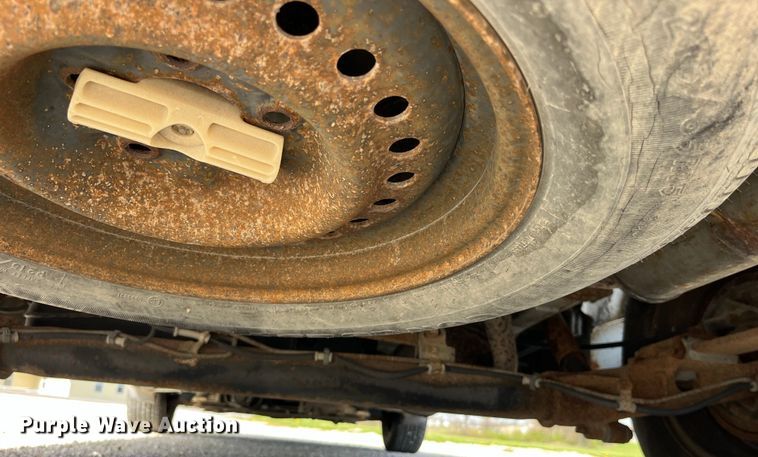 image for item LD9377 2000 Dodge  Grand Caravan SE van