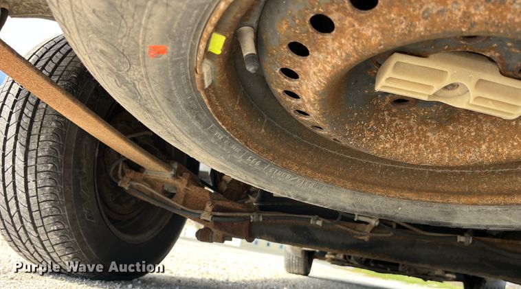 image for item LD9377 2000 Dodge  Grand Caravan SE van