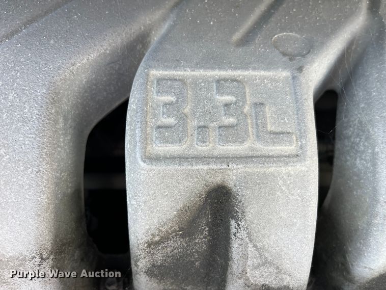 image for item LD9377 2000 Dodge  Grand Caravan SE van