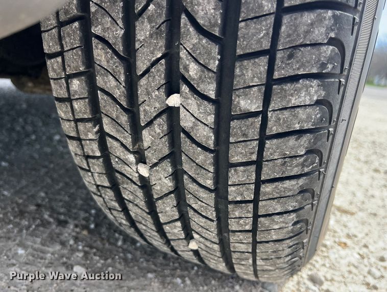 image for item LD9377 2000 Dodge  Grand Caravan SE van