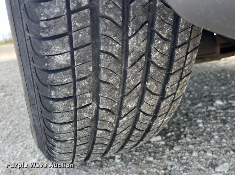 image for item LD9377 2000 Dodge  Grand Caravan SE van