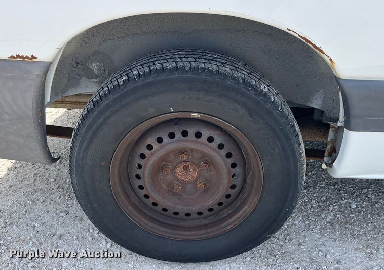 image for item LD9377 2000 Dodge  Grand Caravan SE van