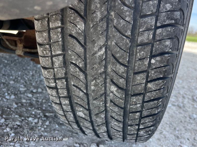 image for item LD9377 2000 Dodge  Grand Caravan SE van