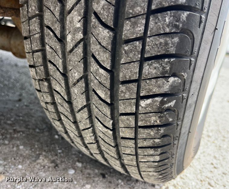 image for item LD9377 2000 Dodge  Grand Caravan SE van