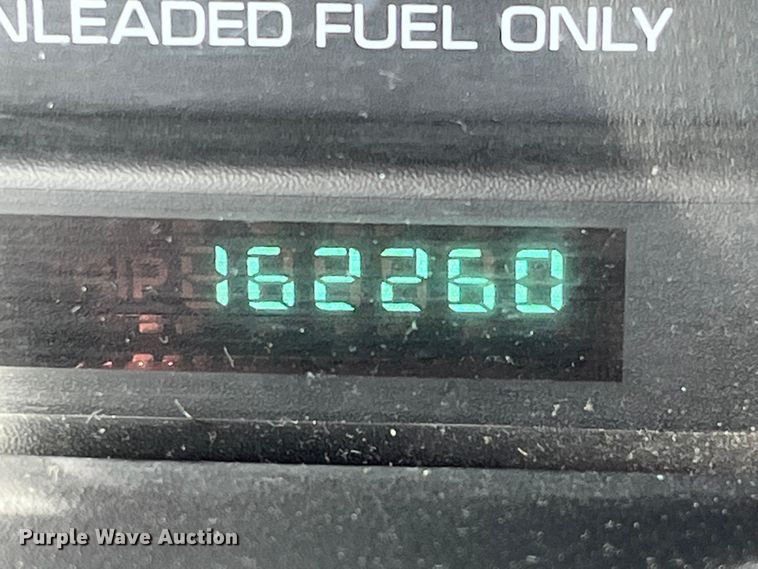 image for item LD9377 2000 Dodge  Grand Caravan SE van