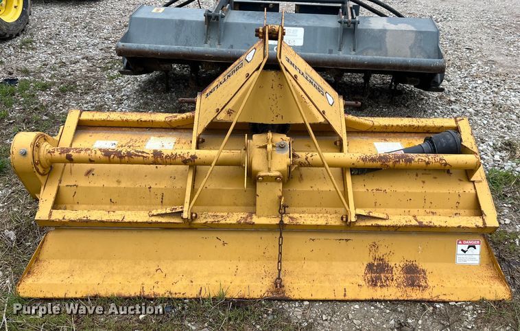 image for item LD9382 County Line tiller