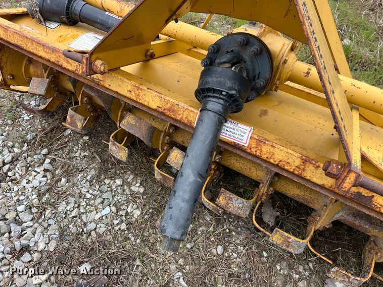 image for item LD9382 County Line tiller