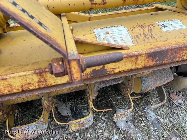 image for item LD9382 County Line tiller