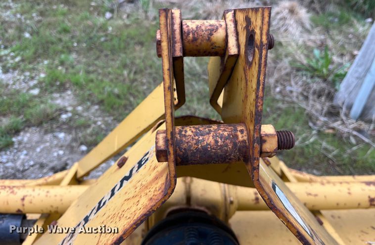 image for item LD9382 County Line tiller