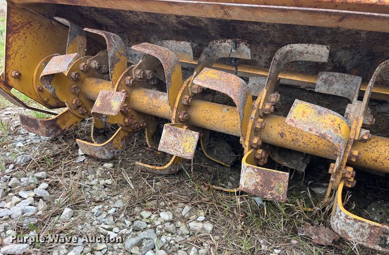 image for item LD9382 County Line tiller