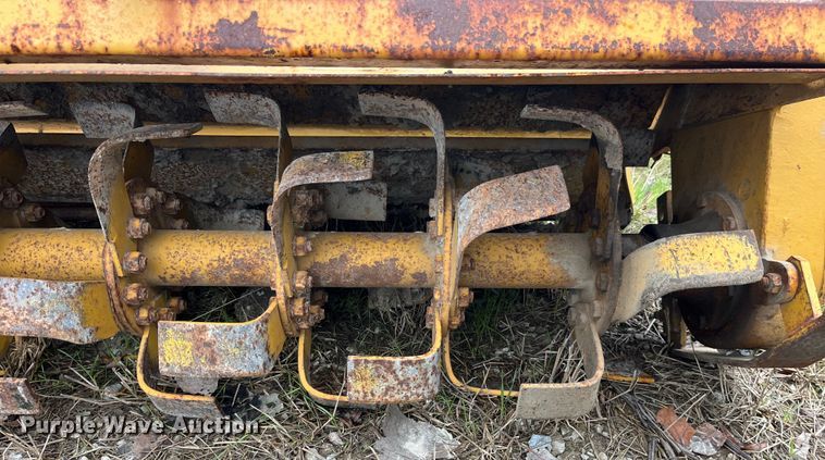 image for item LD9382 County Line tiller